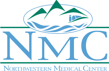 Northwestern Medical Center logo